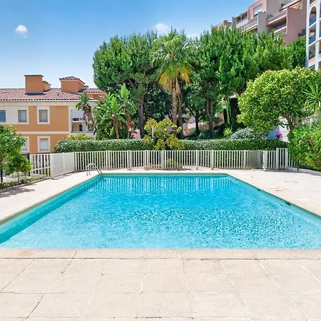 Apartamento Medicis - Agreable 2 Pieces Frontiere Monaco Parking Piscine Beausoleil
